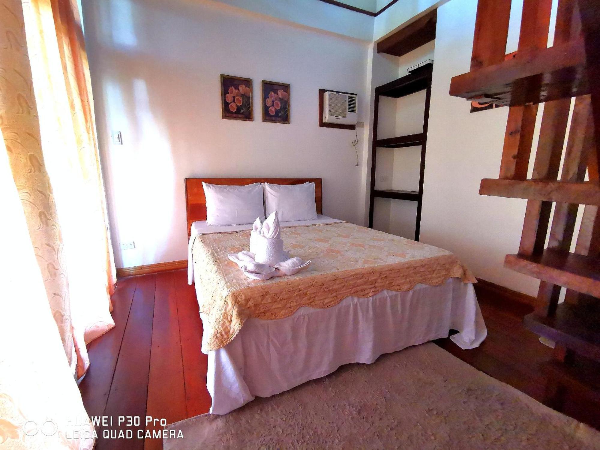 Vila Latitude 10 Siargao General Luna  Pokoj fotografie
